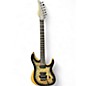 Used 2025 Schecter Guitar Research REAPER-6FR Charcoal Solid Body Electric Guitar thumbnail