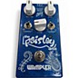 Used Wampler Brad Paisley Signature Overdrive Effect Pedal thumbnail