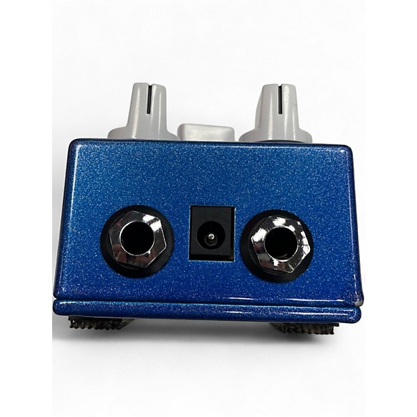 Used Wampler Brad Paisley Signature Overdrive Effect Pedal