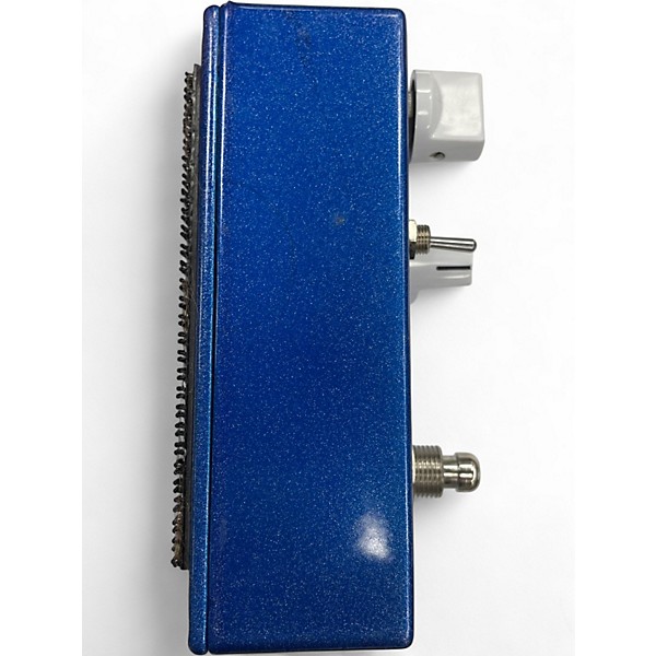 Used Wampler Brad Paisley Signature Overdrive Effect Pedal