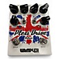 Used Wampler Plexi Drive Deluxe British Overdrive Effect Pedal thumbnail