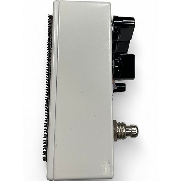 Used Wampler Plexi Drive Deluxe British Overdrive Effect Pedal