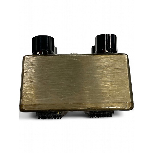 Used MXR M77 Custom Modified Badass Overdrive Effect Pedal