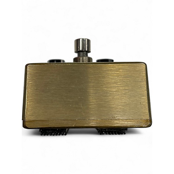 Used MXR M77 Custom Modified Badass Overdrive Effect Pedal