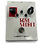 Used Vertex Tone Secret Effect Pedal thumbnail