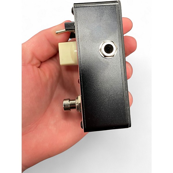 Used Sondery SKELETON DISTORTION Effect Pedal