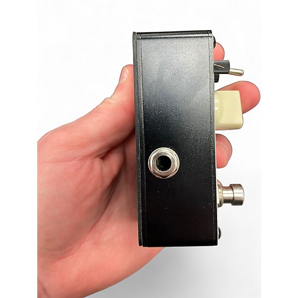 Used Sondery SKELETON DISTORTION Effect Pedal