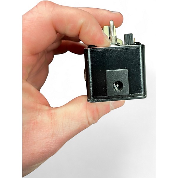 Used Sondery SKELETON DISTORTION Effect Pedal