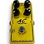 Used Xotic AC Booster Overdrive Effect Pedal thumbnail
