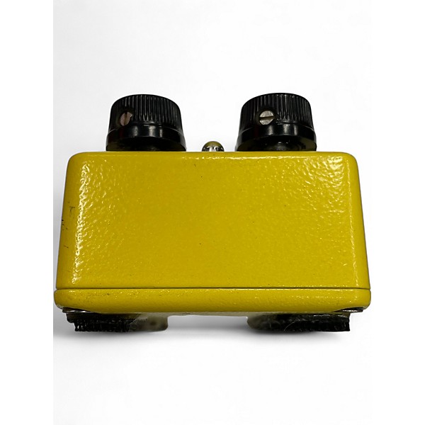 Used Xotic AC Booster Overdrive Effect Pedal