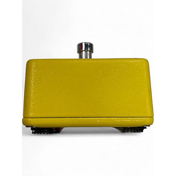 Used Xotic AC Booster Overdrive Effect Pedal