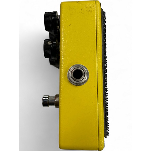 Used Xotic AC Booster Overdrive Effect Pedal