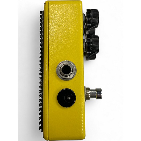 Used Xotic AC Booster Overdrive Effect Pedal