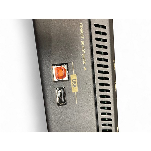 Used HeadRush HEADRUSH PRIME MULTI-EFFECTS PEDAL HG06 Effect Processor