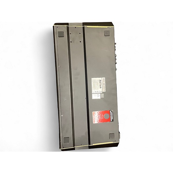 Used HeadRush HEADRUSH PRIME MULTI-EFFECTS PEDAL HG06 Effect Processor