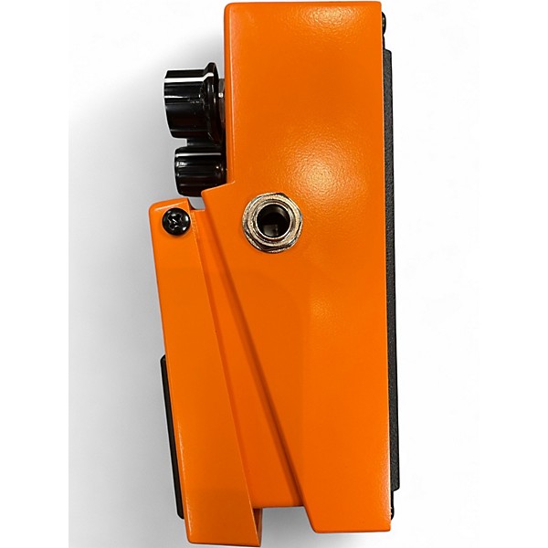 Used BOSS DS1 Distortion Effect Pedal