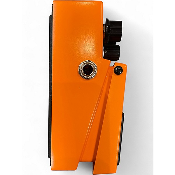 Used BOSS DS1 Distortion Effect Pedal