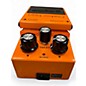 Used BOSS DS1 Distortion Effect Pedal