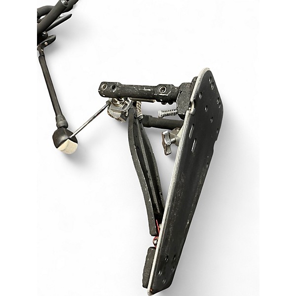 Used DW 9000 Series Single Single Bass Drum Pedal
