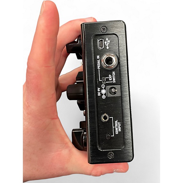 Used Source Audio ENCOUNTER Effect Pedal