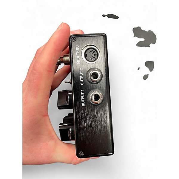 Used Source Audio ENCOUNTER Effect Pedal