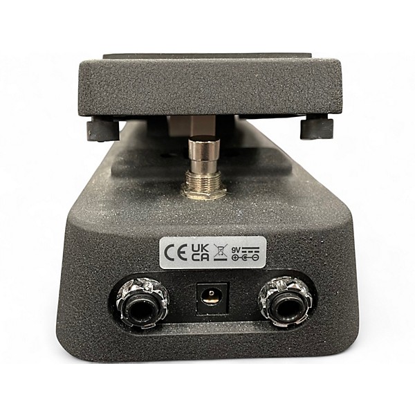 Used Dunlop CBJ95 Effect Pedal