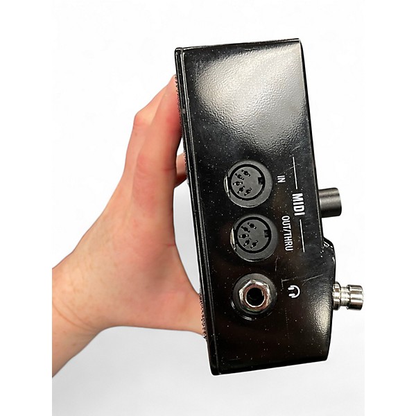 Used Line 6 HX Stomp Effect Processor