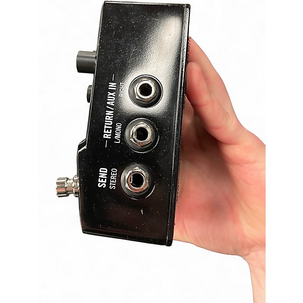 Used Line 6 HX Stomp Effect Processor