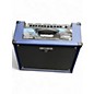 Used BOSS Katana KTN100 100W 1X12 Limited Edition Blue Guitar Combo Amp