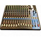 Used Yamaha MG16XU Unpowered Mixer