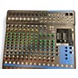 Used Yamaha MG16XU Unpowered Mixer