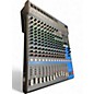 Used Yamaha MG16XU Unpowered Mixer