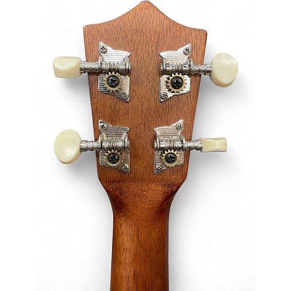 Used Mitchell Mu40nt Natural Ukulele