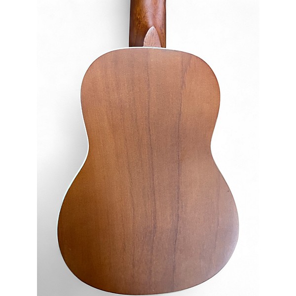 Used Mitchell Mu40nt Natural Ukulele