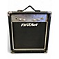Used First Act MA215 Bass Combo Amp thumbnail