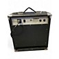 Used First Act MA215 Bass Combo Amp