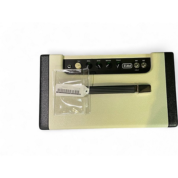 Used Morgan Amplification PR12 Tube Guitar Combo Amp