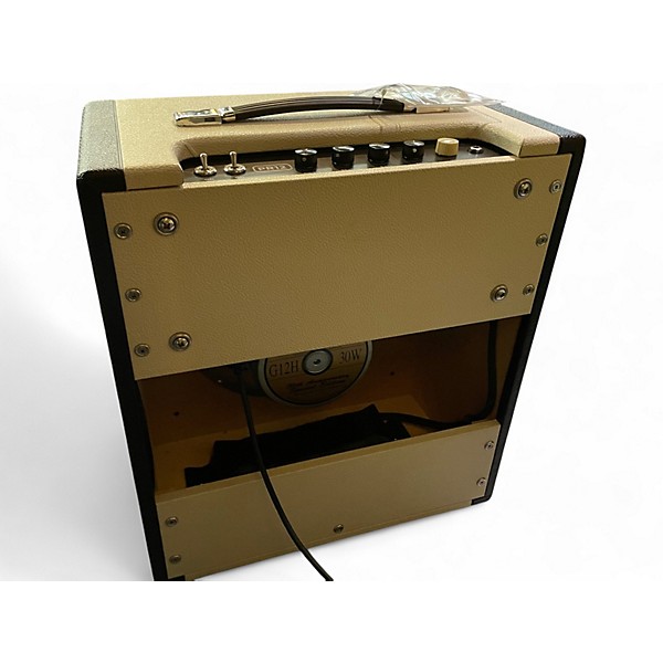 Used Morgan Amplification PR12 Tube Guitar Combo Amp