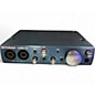 Used PreSonus AudioBox iTwo Audio Interface thumbnail