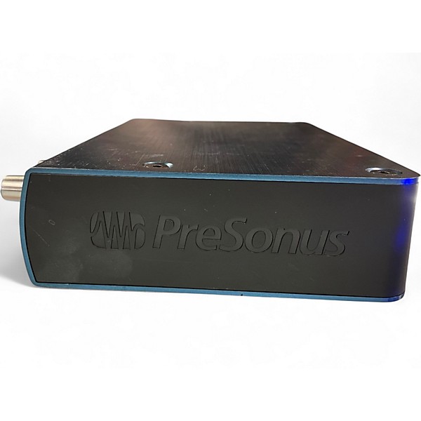 Used PreSonus AudioBox iTwo Audio Interface