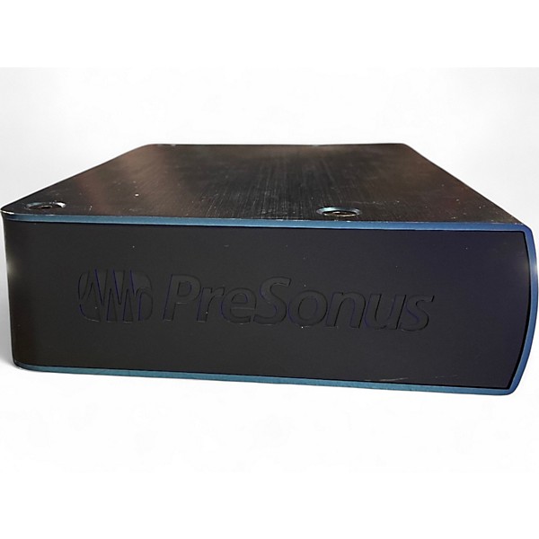 Used PreSonus AudioBox iTwo Audio Interface