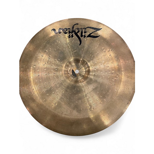 Used Zildjian 16in ZHT China Cymbal
