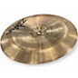 Used Zildjian 16in ZHT China Cymbal