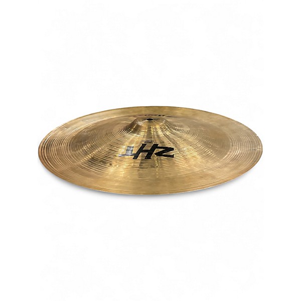 Used Zildjian 16in ZHT China Cymbal