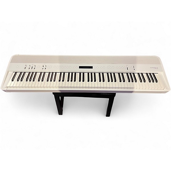 Used Roland fp90 Keyboard Workstation
