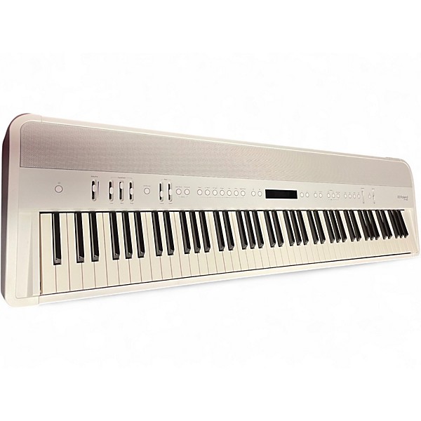 Used Roland fp90 Keyboard Workstation