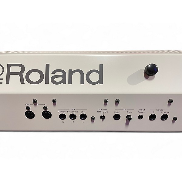 Used Roland fp90 Keyboard Workstation