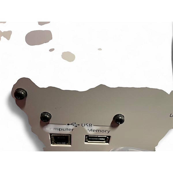 Used Roland fp90 Keyboard Workstation