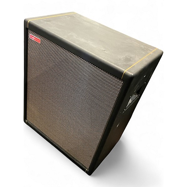 Used Positive Grid Spark CAB Powered FRFR Guitar Cabinet
