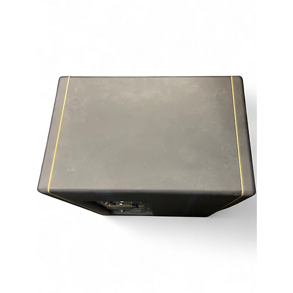 Used Positive Grid Spark CAB Powered FRFR Guitar Cabinet